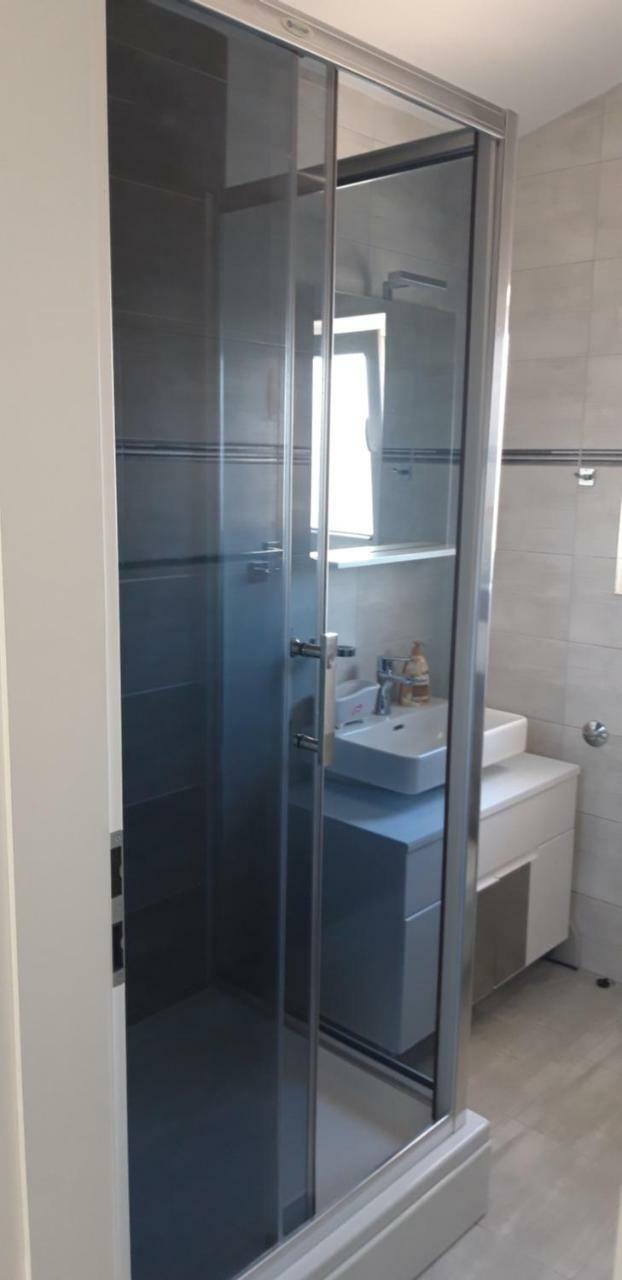 Apartmani Riva Рогозница Экстерьер фото