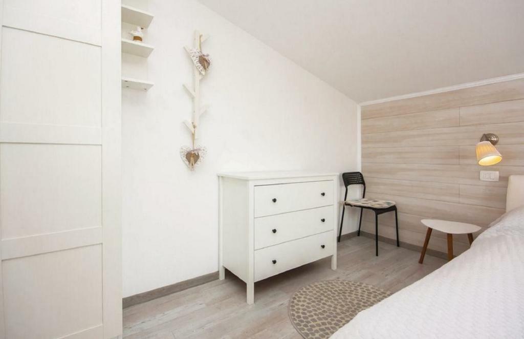 Apartmani Riva Рогозница Экстерьер фото